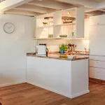 Apartament Sommernachtstraum Gaienhofen (Baden-Wurttemberg)
