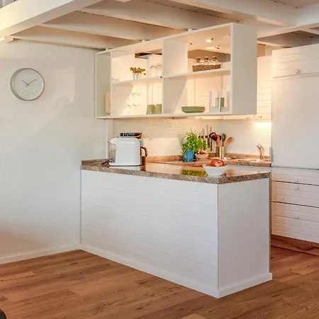 Apartamento Sommernachtstraum Gaienhofen (Baden-Wurttemberg)
