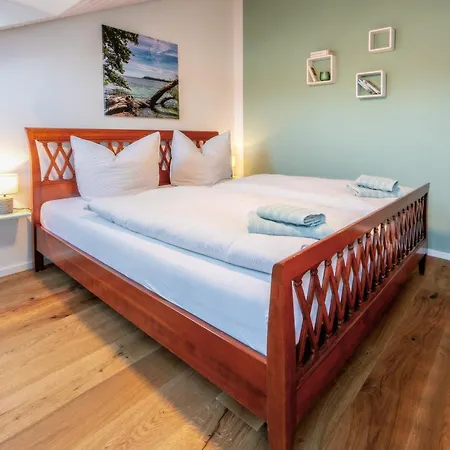 Appartement Sommernachtstraum