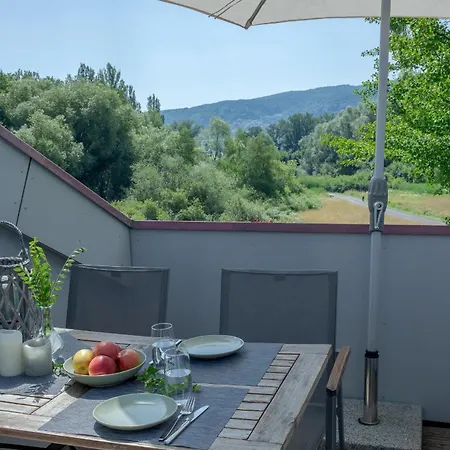 Sommernachtstraum Apartment *