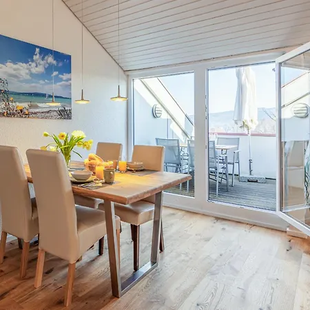Sommernachtstraum Apartment *