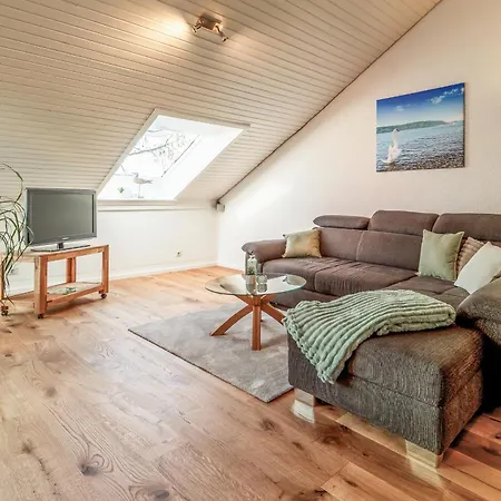 Apartament Sommernachtstraum